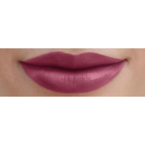 burt's bees brimming berry lipstick