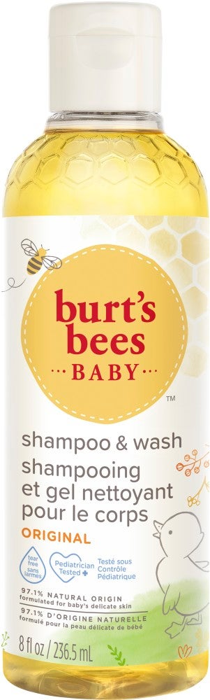 Burt's Bees Baby | Burt's Bees