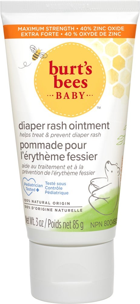 Baby store bee ointment