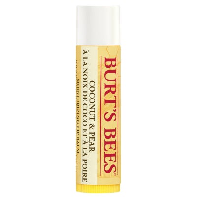 Burt's Bees 100% Natural Moisturizing Lip Balm, Ultra Conditioning with  Kokum Butter, 1 Ea