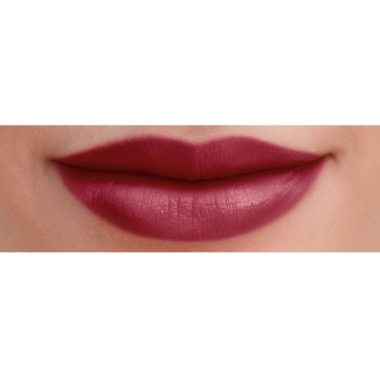 burt's bees crimson coast lipstick