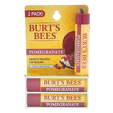 Lip Balm | Burt's Bees CA