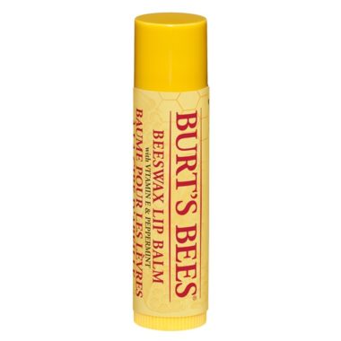 Natural Lip Moisture Holiday Gift Set | Gifts | Burt's Bees CA