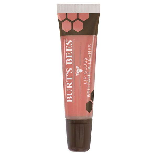 Burt's bees shop lip shine