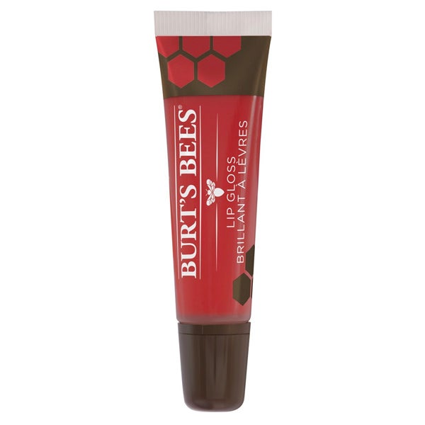 Burt's bees deals lip gloss