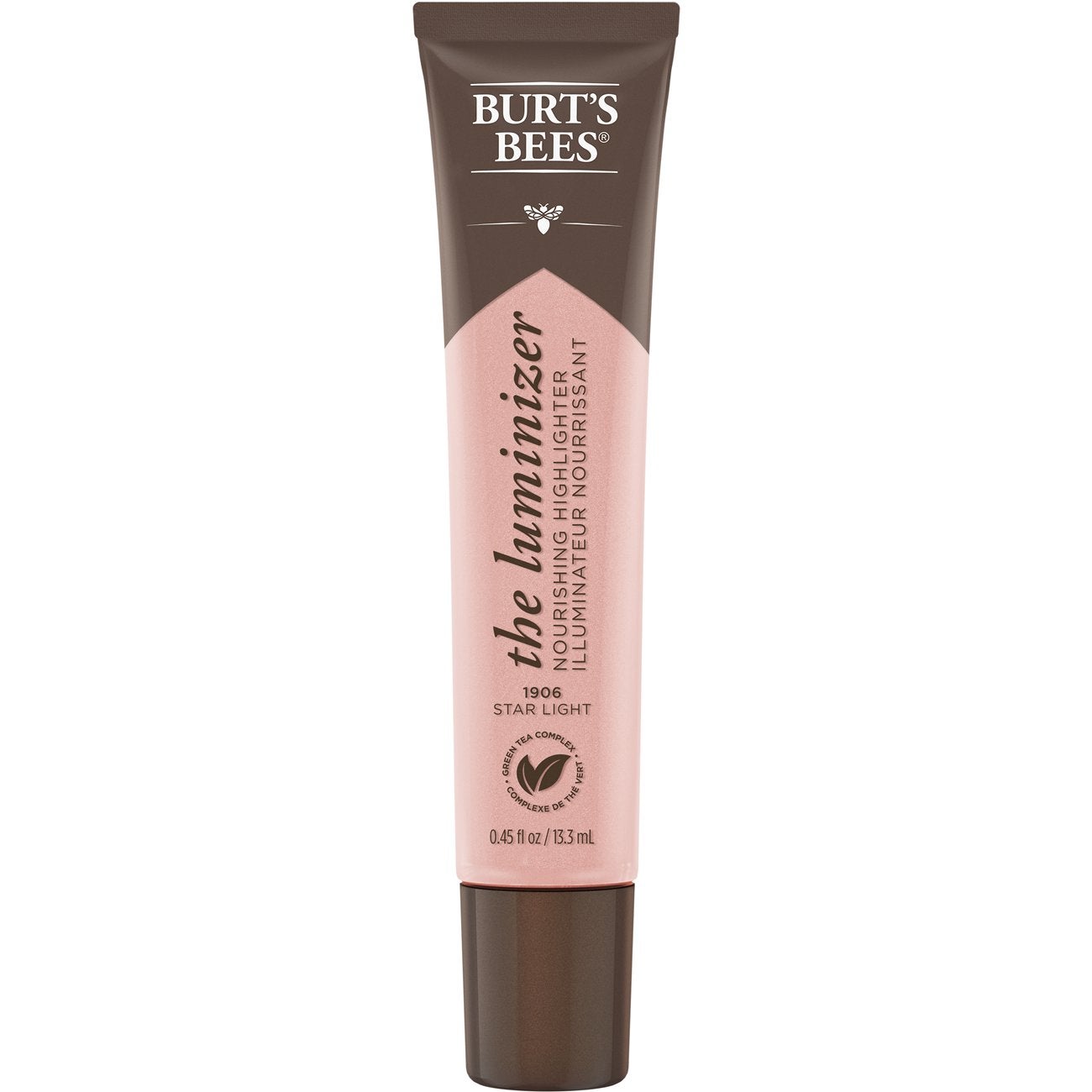 Burt's bees hot sale nourishing