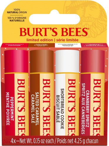 Lip Balm | Burt's Bees